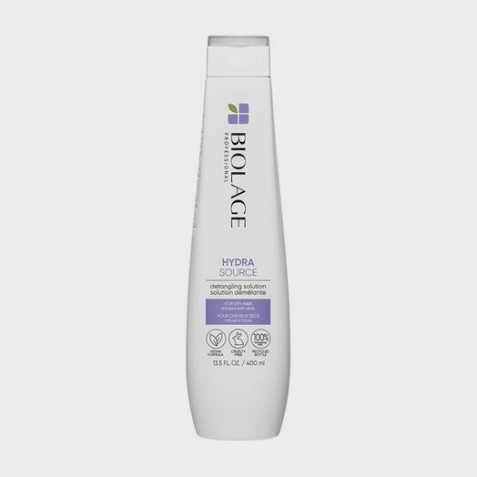 Biolage HydraSource Detangling Solution 400mL