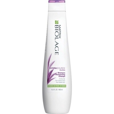 Biolage HydraSource Shampoo 400mL