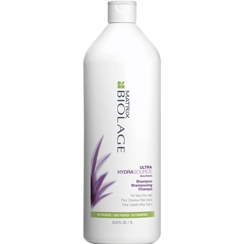 Biolage HydraSource Shampoo 1L