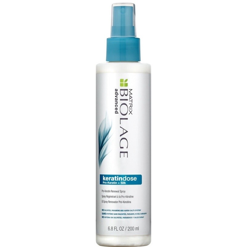 Biolage KeratinDose Pro-Keratin Renewal Spray 200mL