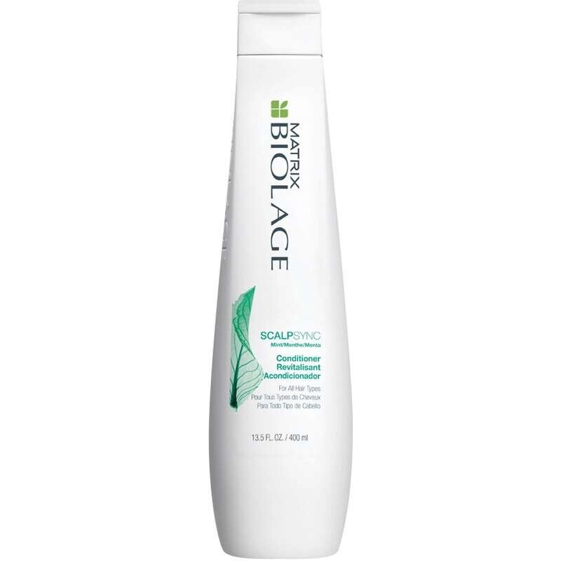 Biolage ScalpSync Conditioner 400mL