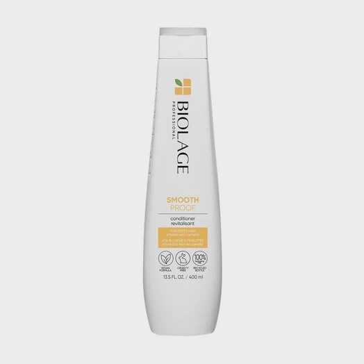 Biolage SmoothProof Conditioner 400mL