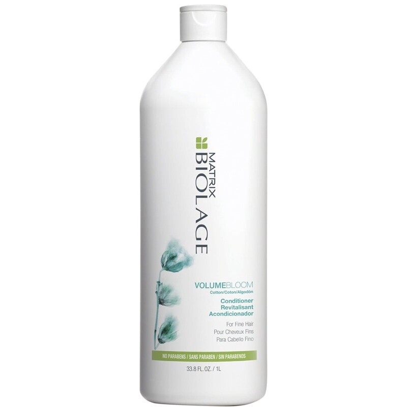 Biolage VolumeBloom Conditioner 1L