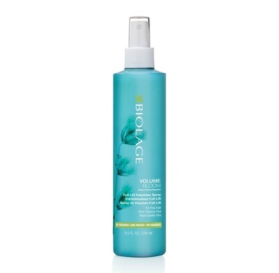 Biolage VolumeBloom Full Lift Volumizer Spray 250mL