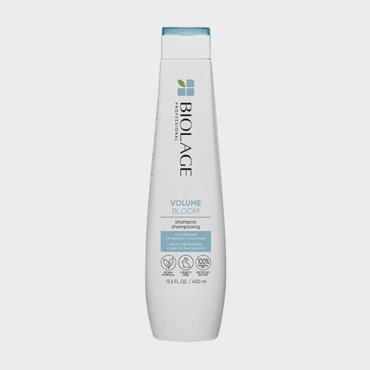 Biolage VolumeBloom Shampoo 400mL