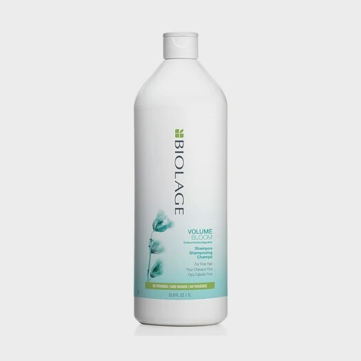 Biolage VolumeBloom Shampoo 1L