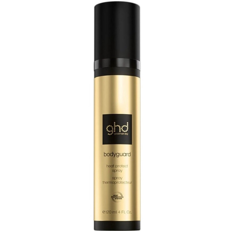GHD Bodyguard Heat Protect Spray 120mL