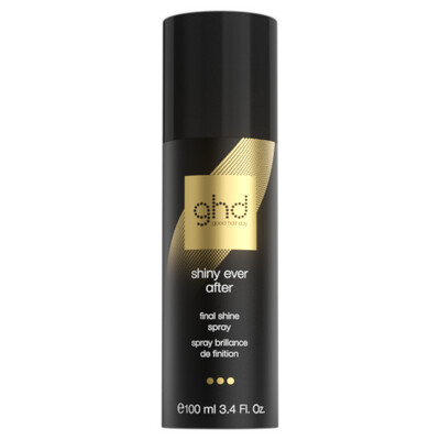 ghd Shiny Ever After Final Shine Spray 100mL
