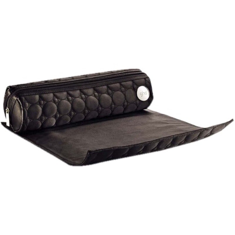 GHD Styler Carry Case &amp; Heat Mat