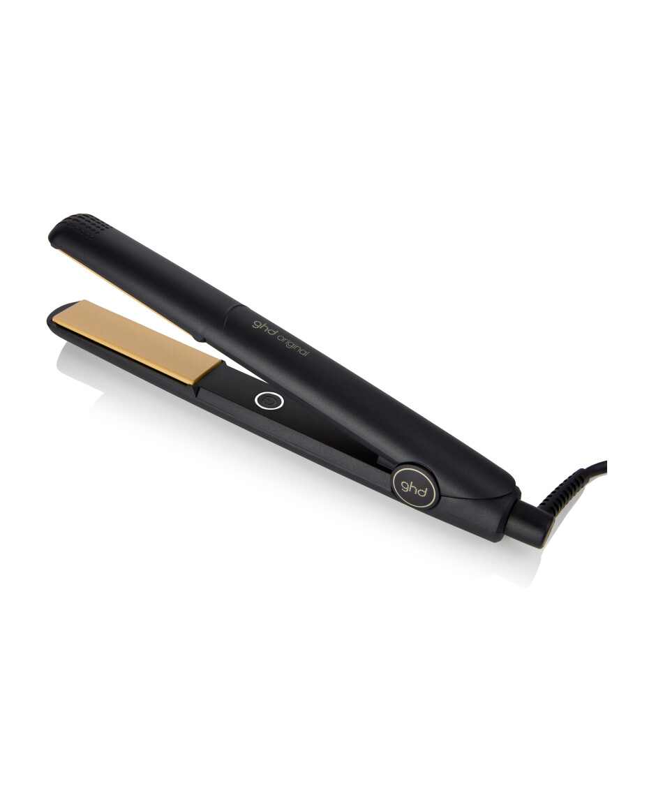 GHD original hair straightener