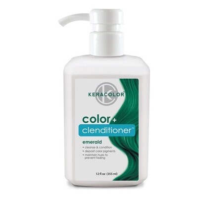 Keracolor Emerald 355mL