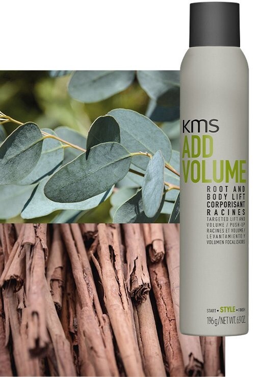 KMS AddVolume Root and Body Lift 200mL