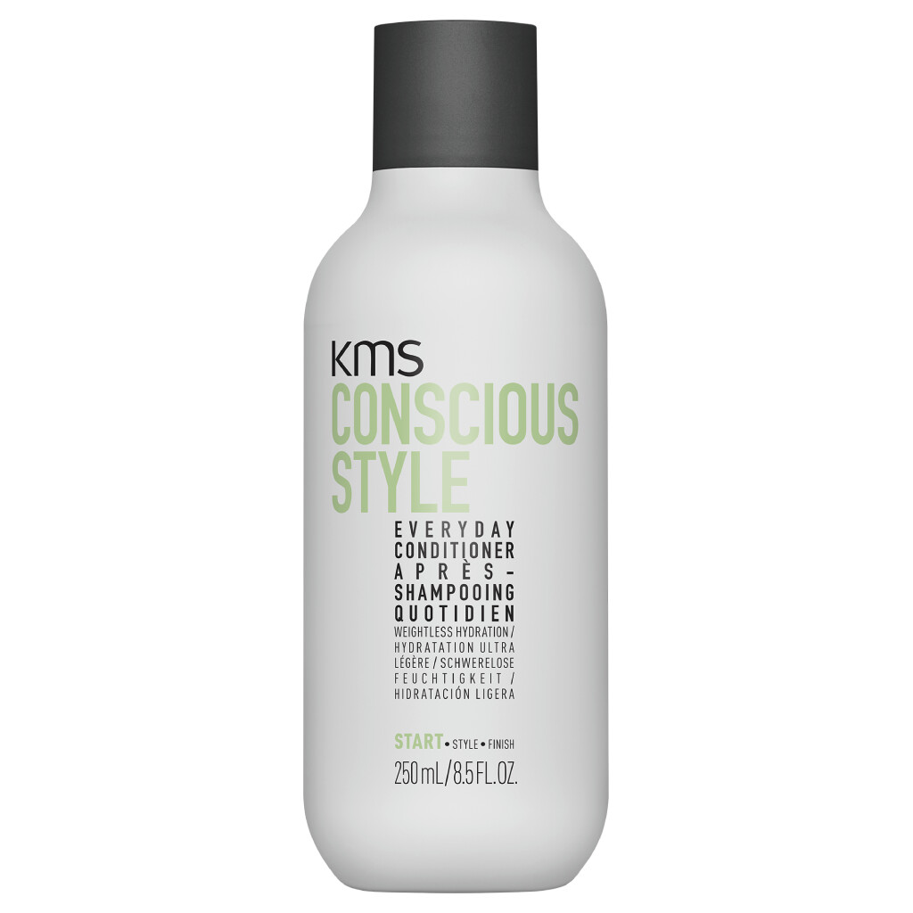 KMS Conscious Style Everyday Conditioner 250mL