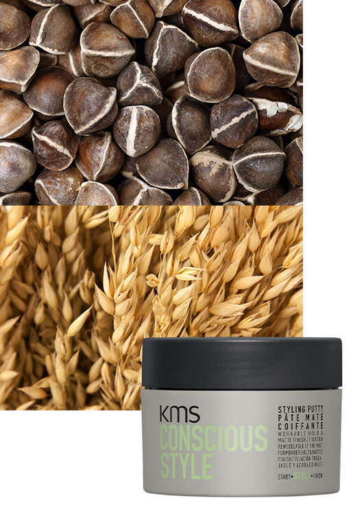 KMS Conscious Style Styling Putty 75mL