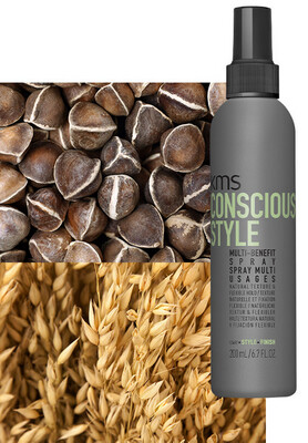 KMS Conscious Style Multi-Benefit Spray 200mL