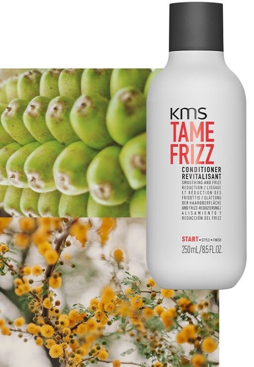 KMS TameFrizz Conditioner 250mL