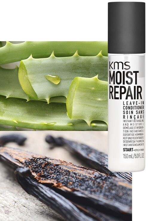 KMS MoistRepair Leave In Conditioner 150mL