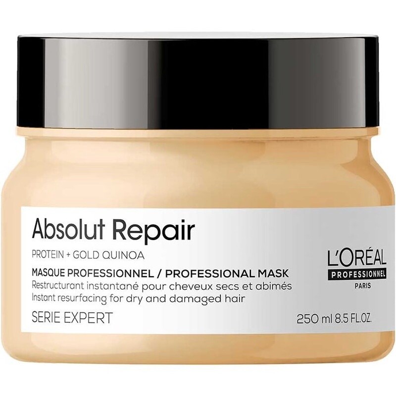 LOreal Professionnel Absolut Repair Resurfacing Mask N 250mL