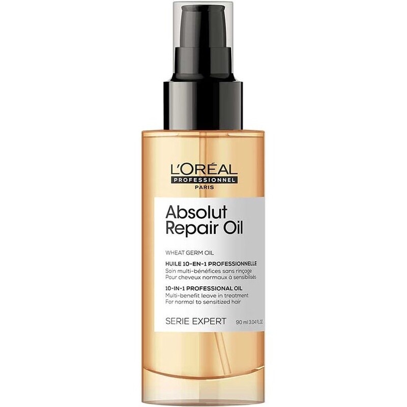 LOreal Professionnel Absolut Repair Oil N 90mL