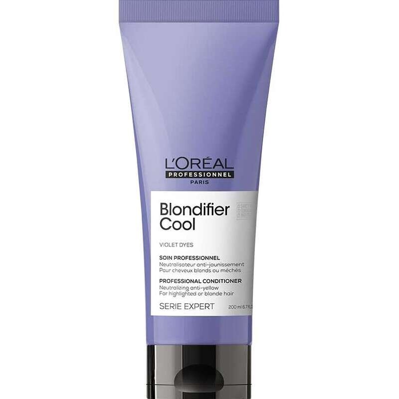 LOreal Professionnel Blondifier Cool Conditioner N 200mL
