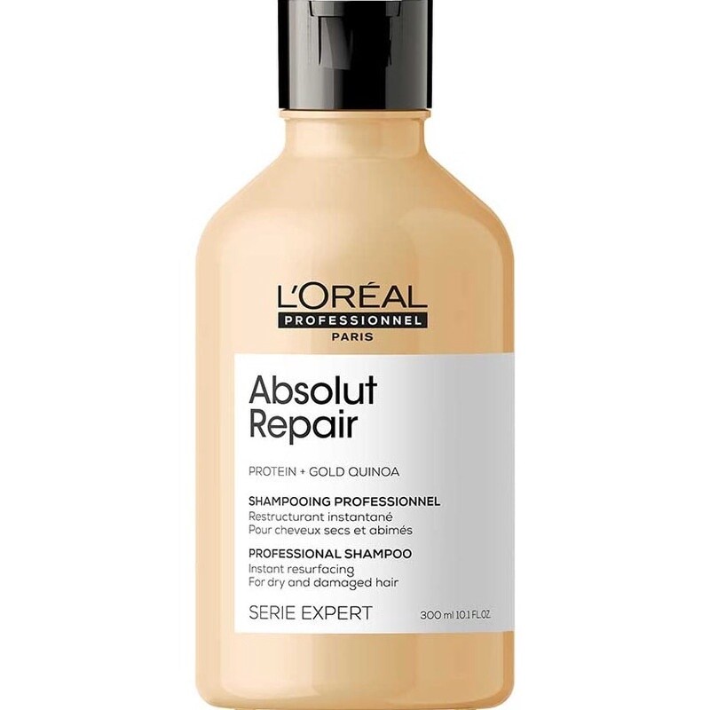 LOreal Professionnel Absolut Repair Shampoo N 300mL
