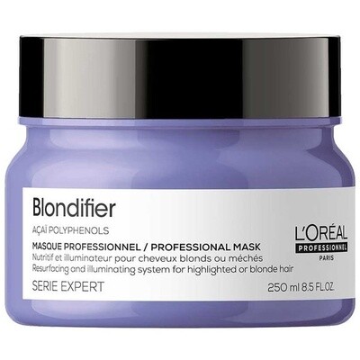 LOreal Professionnel Blondifier Mask N 250mL