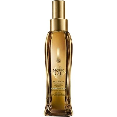 LOreal Professionnel Mythic Oil Huile Original 100mL