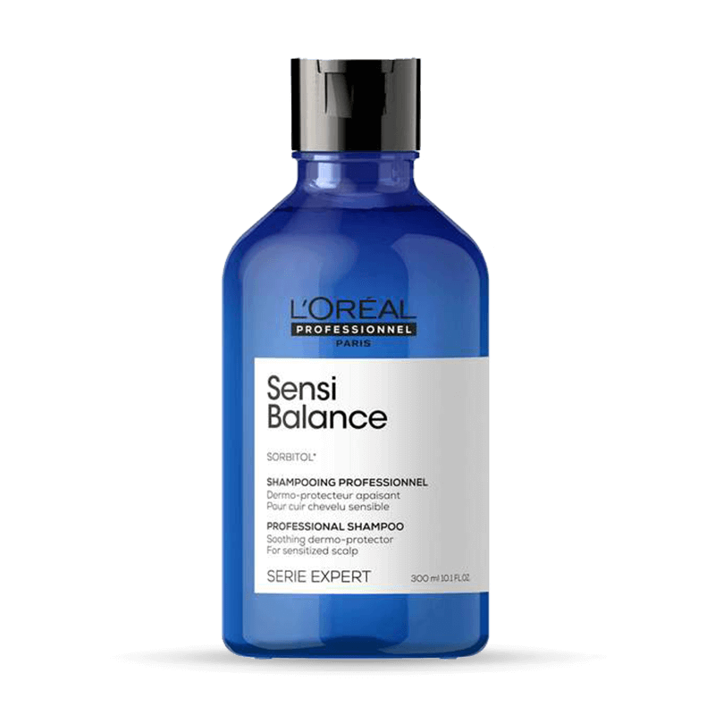 LOreal Professionnel Sensi Balance Shampoo N 300mL