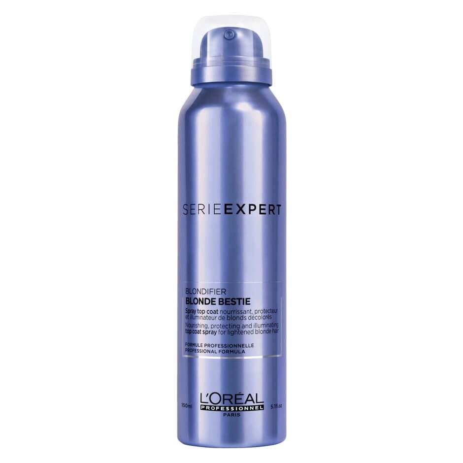 LOreal Professionnel Series Expert Blondifier Blonde Bestie Spray 150mL