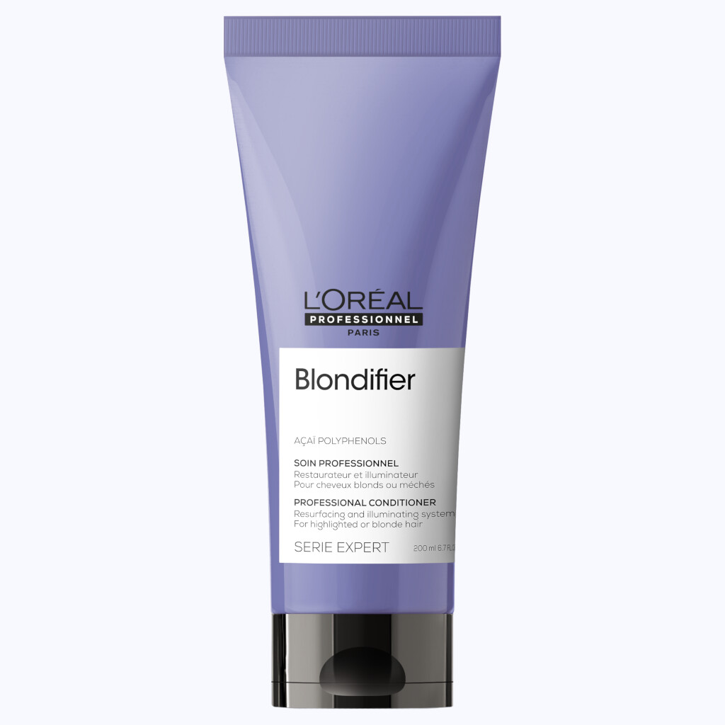 LOreal Professionnel Series Expert Blondifier Conditioner 200mL