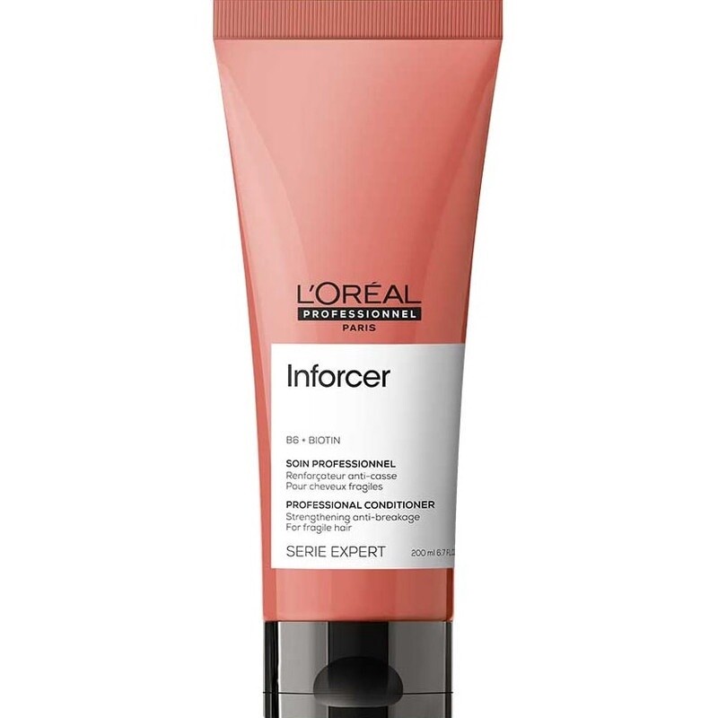 LOreal Professionnel Series Expert Inforcer Conditioner 200mL