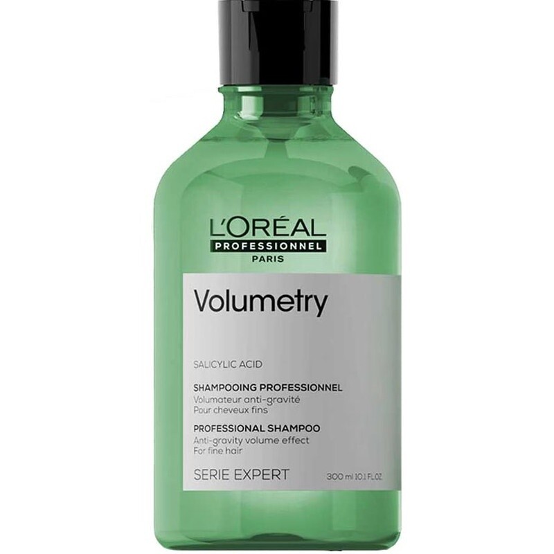 LOreal Professionnel Series Expert Volumetry Shampoo 300mL