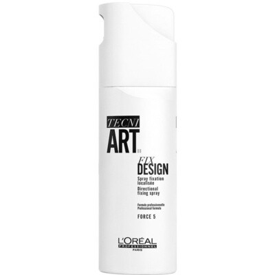 LOreal Professionnel Tecni.ART Fix Design 200mL