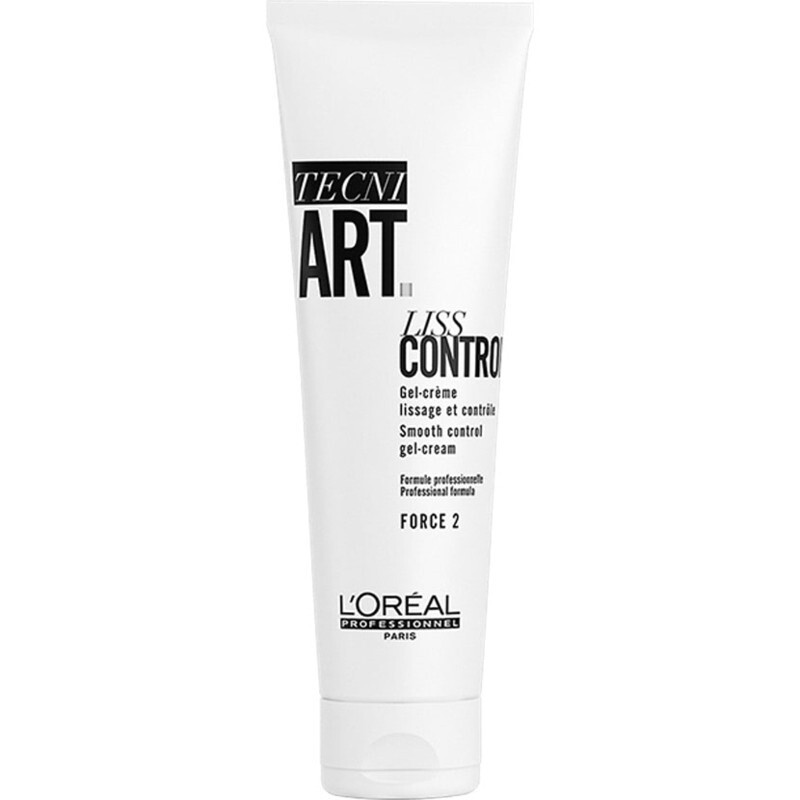 LOreal Professionnel Tecni.ART Liss Control 150mL