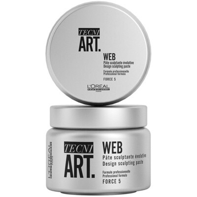 LOreal Professionnel Tecni.ART Web 150mL
