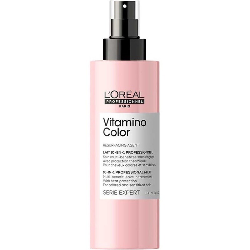 LOreal Professionnel Vitamino Color 10 in 1 Spray N 190mL