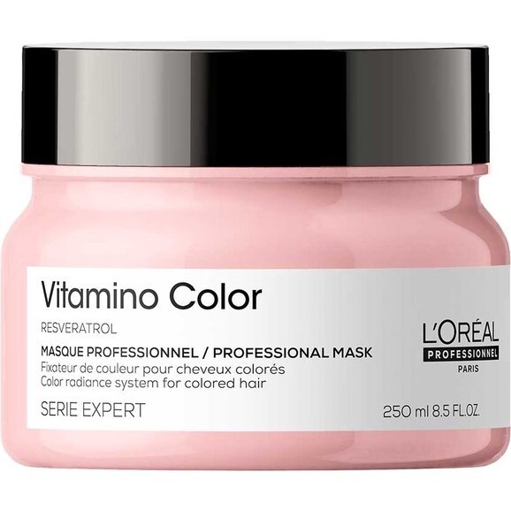 LOreal Professionnel Vitamino Color Mask N 250mL