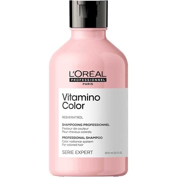 LOreal Professionnel Vitamino Color Shampoo N 300mL