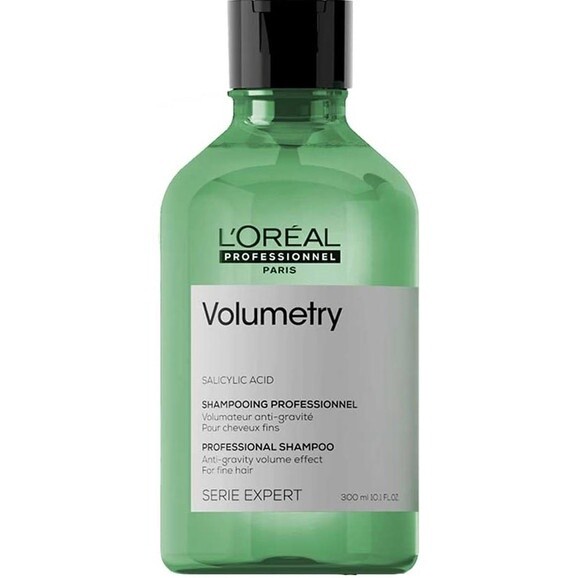 LOreal Professionnel Volumetry Shampoo N 300mL