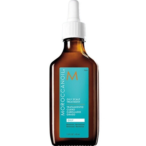 Moroccanoil Oily Scalp Treatment 45mL