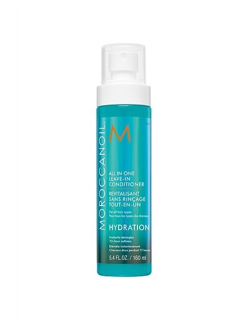 Moroccanoil All in One Leave In Conditioner 160mL