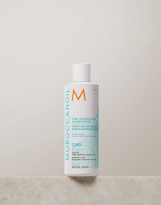 Moroccanoil Curl Enhancing Conditioner 250mL