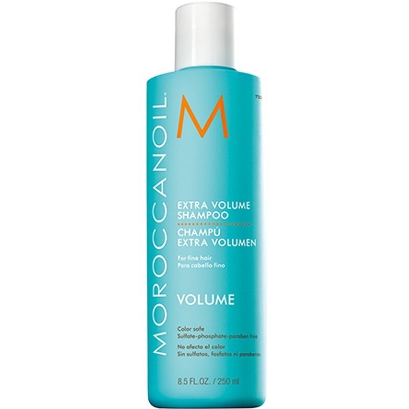 Moroccanoil Extra Volume Shampoo 250mL