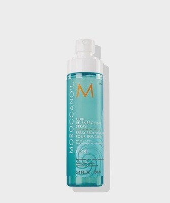 Moroccanoil Curl Re-energizing Spray 160mL