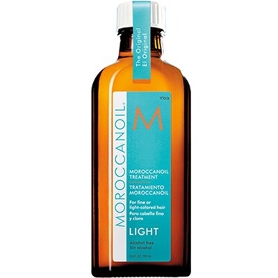 Moroccanoil Light Treatment 100mL