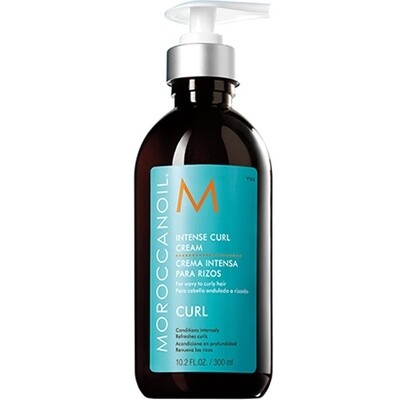 Moroccanoil Intense Curl Cream 300mL