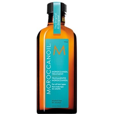 Moroccanoil Original Treatment 100mL