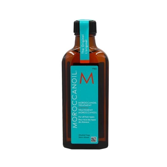 Moroccanoil Original Treatment 125mL
