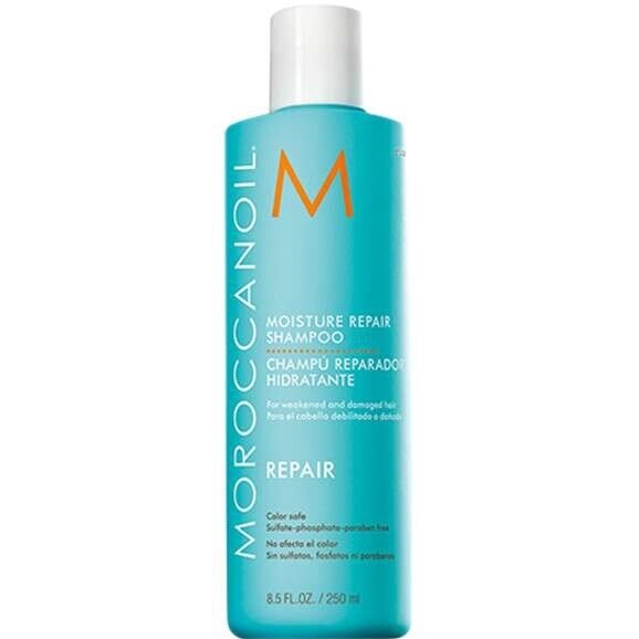 Moroccanoil Moisture Repair Shampoo 250mL