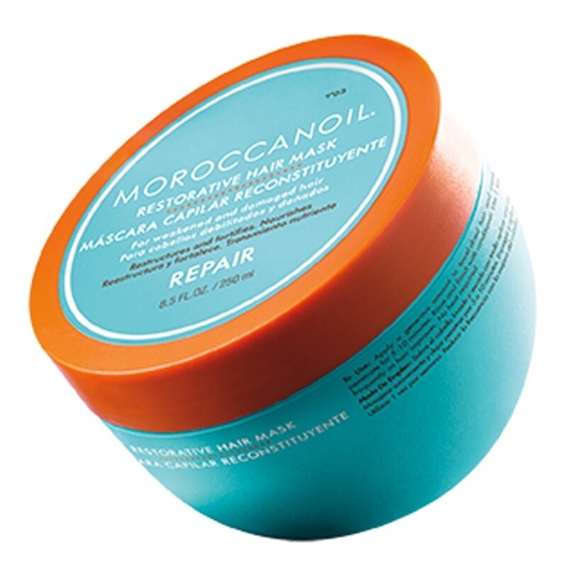 Moroccanoil Restorative Hair Mask 250mL